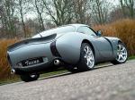 TVR Tuscan S 2005 года